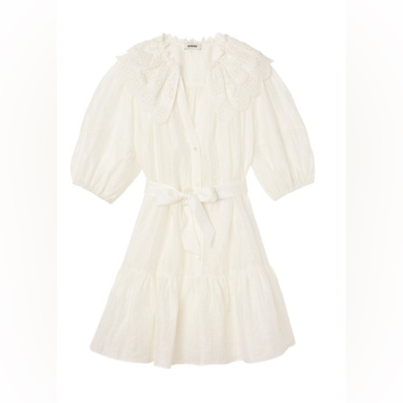 Emiliana Dress - Picture 1 of 4